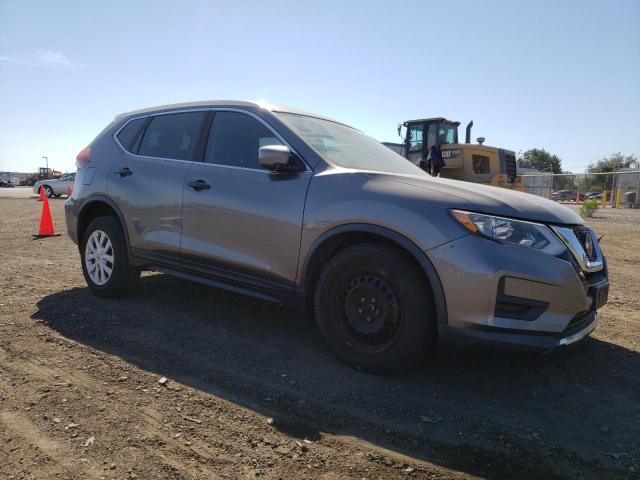 Photo 4 from auction – 2019 NISSAN ROGUE S with VIN KNMAT2MV2KP525892