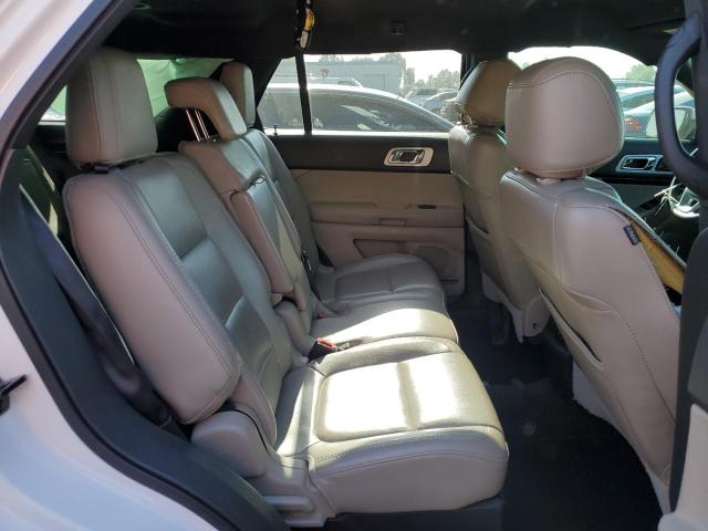 Photo 11 from auction – 2013 FORD EXPLORER L with VIN 1FM5K7F83DGB48092