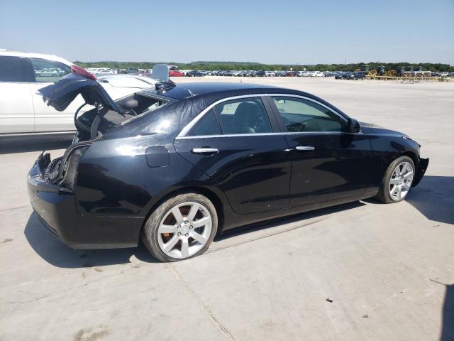 Photo 3 from auction – 2015 CADILLAC ATS with VIN 1G6AA5RA0F0136294
