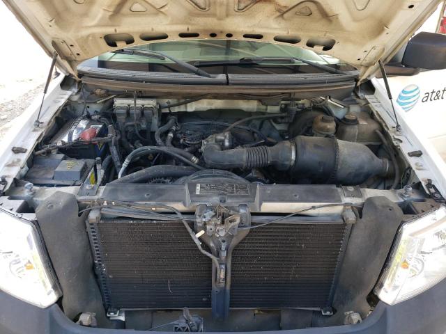 Photo 11 from auction – 2008 FORD F150 with VIN 1FTRF12218KD97356