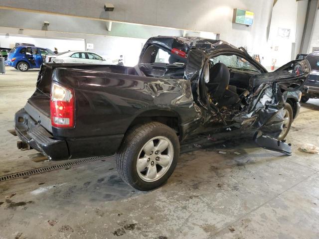 Photo 3 from auction – 2002 DODGE RAM 1500 with VIN 1D7HA16N62J205933