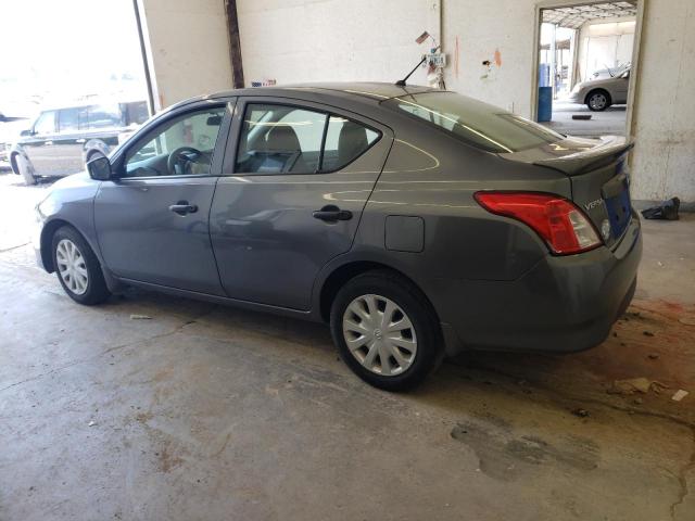 Photo 2 from auction – 2017 NISSAN VERSA S with VIN 3N1CN7AP2HL844237