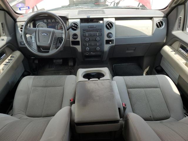 Photo 8 from auction – 2010 FORD F150 SUPER with VIN 1FTEW1C8XAFB95003