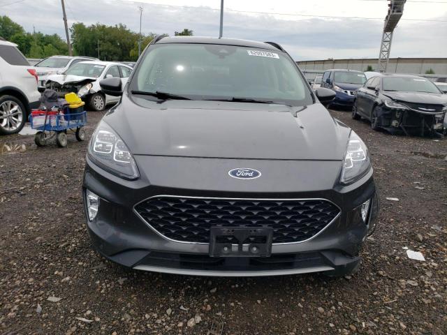 Photo 5 from auction – 2020 FORD ESCAPE TIT with VIN 1FMCU9J9XLUA08652
