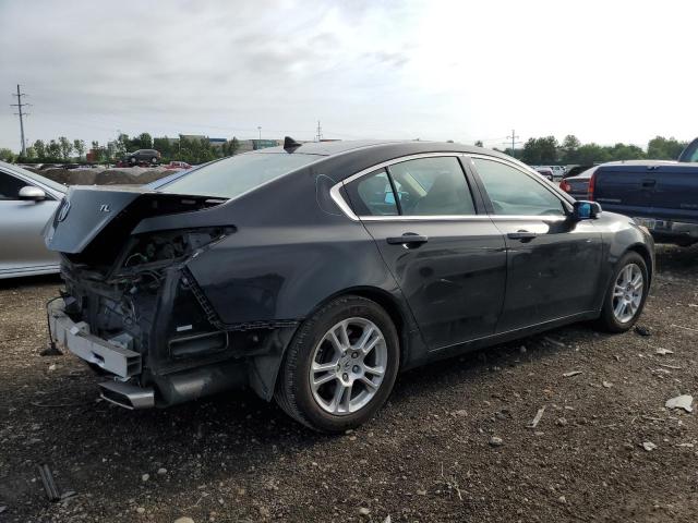 Photo 3 from auction – 2010 ACURA TL with VIN 19UUA8F21AA017814