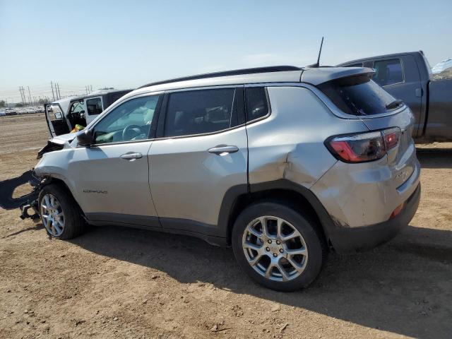 Photo 2 from auction – 2022 JEEP COMPASS LA with VIN 3C4NJDFBXNT170833