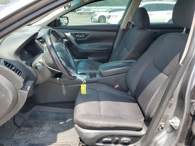 Photo 7 from auction – 2018 NISSAN ALTIMA 2.5 with VIN 1N4AL3AP3JC201020