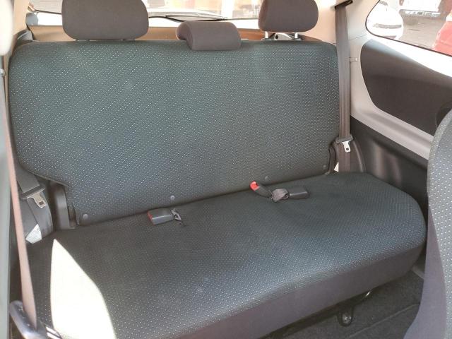 Photo 10 from auction – 2008 TOYOTA YARIS with VIN JTDJT923785202467