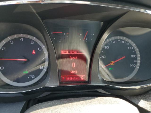 Photo 9 from auction – 2017 GMC TERRAIN SL with VIN 2GKFLSEK0H6141973
