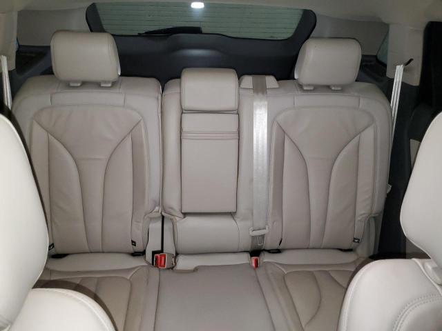 Photo 10 from auction – 2018 LINCOLN MKX SELECT with VIN 2LMPJ8KR3JBL28938