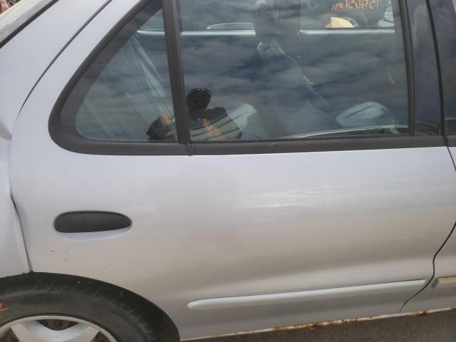 Photo 10 from auction – 2004 CHEVROLET CAVALIER with VIN 1G1JC52F247248573