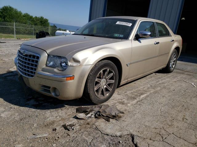 CHRYSLER 300C 2006 z numerem VIN 2C3KA63H36H243997 - Zdjęcie z aukcji
