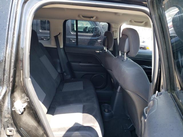 Photo 10 from auction – 2013 JEEP PATRIOT LA with VIN 1C4NJPFB6DD218690