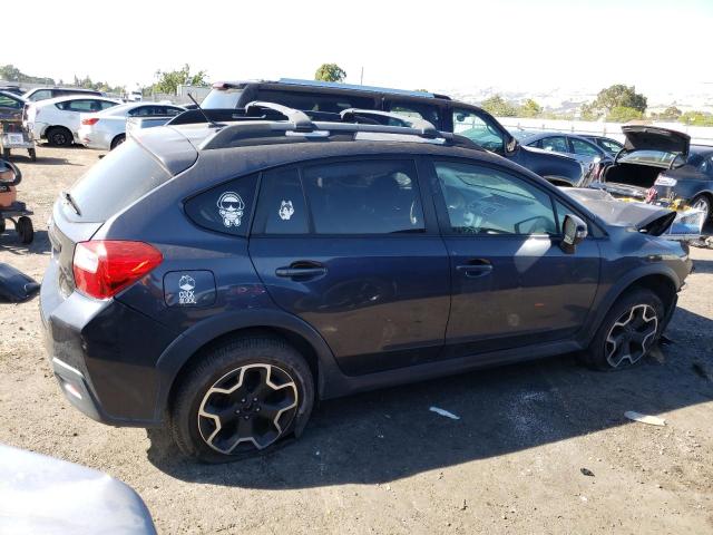 Photo 3 from auction – 2015 SUBARU XV CROSSTR with VIN JF2GPASC9F8298065
