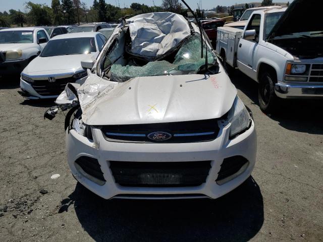 Photo 5 from auction – 2016 FORD ESCAPE SE with VIN 1FMCU9G98GUC80954