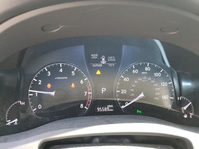 Photo 9 from auction – 2013 LEXUS RX 350 BAS with VIN 2T2BK1BA5DC165953