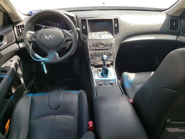 Photo 8 from auction – 2012 INFINITI G25 with VIN JN1DV6AR6CM861296