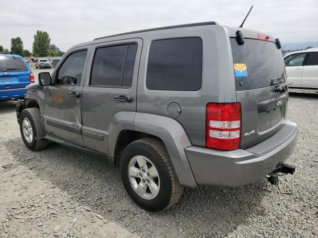 Photo 2 from auction – 2012 JEEP LIBERTY SP with VIN 1C4PJMAK7CW149526