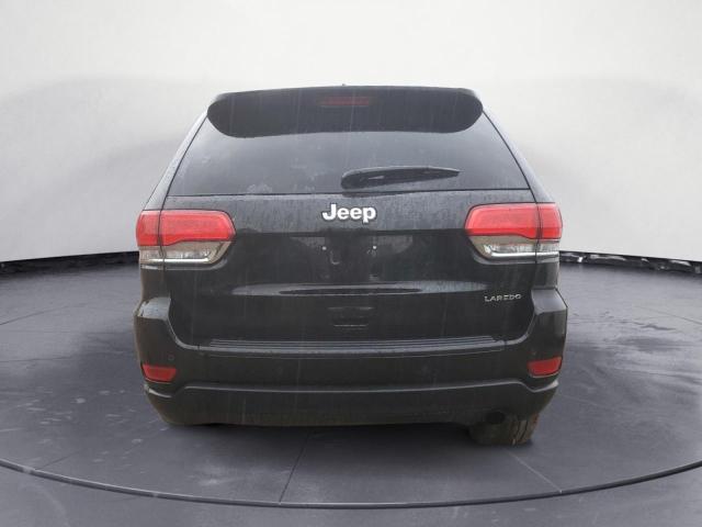 Photo 6 from auction – 2019 JEEP GRAND CHER with VIN 1C4RJEAG2KC768982