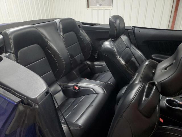 Photo 10 from auction – 2015 FORD MUSTANG with VIN 1FATP8UH2F5390558