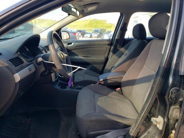 Photo 7 from auction – 2010 CHEVROLET COBALT 1LT with VIN 1G1AD5F52A7167292