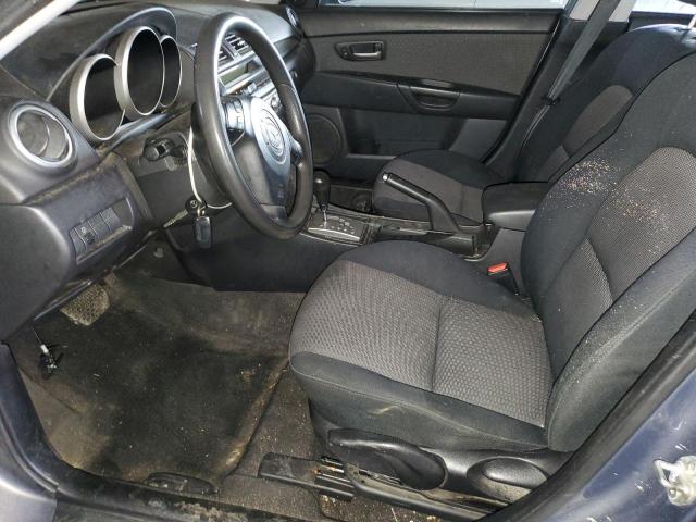 Photo 7 from auction – 2008 MAZDA 3 I with VIN JM1BK12G481803712