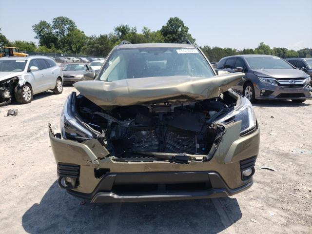 Photo 5 from auction – 2023 SUBARU FORESTER L with VIN JF2SKAPC3PH421054
