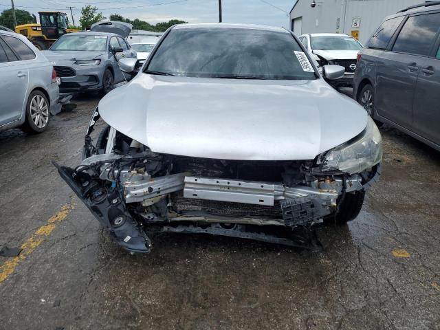 Photo 5 from auction – 2014 HONDA ACCORD SPO with VIN 1HGCR2F52EA040844