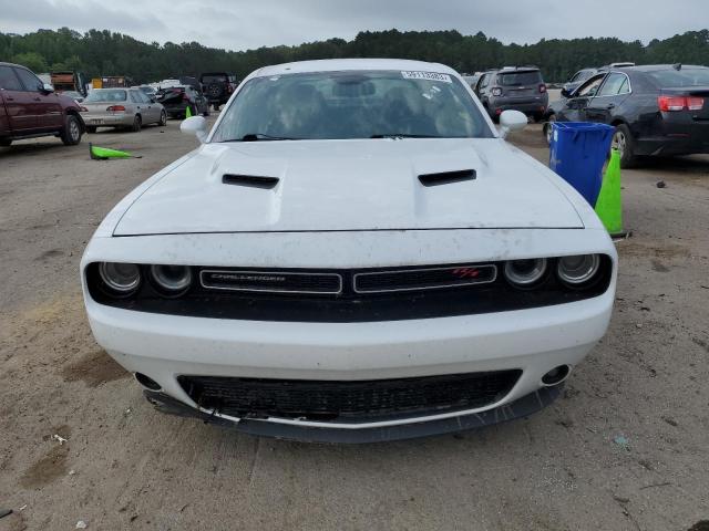 Photo 5 from auction – 2015 DODGE CHALLENGER with VIN 2C3CDZBT3FH861162