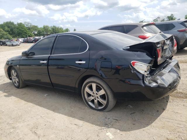 Photo 2 from auction – 2006 LEXUS ES 330 with VIN JTHBA30GX65145254
