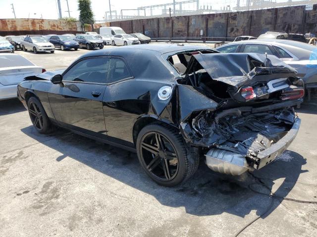 Photo 2 from auction – 2022 DODGE CHALLENGER with VIN 2C3CDZAGXNH142767