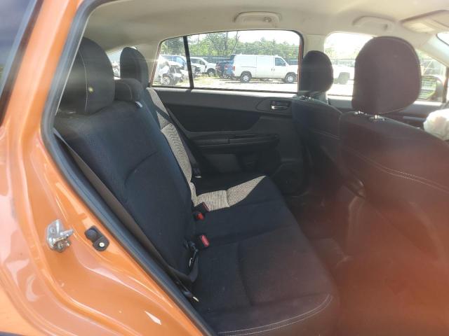 Photo 10 from auction – 2014 SUBARU XV CROSSTR with VIN JF2GPACC7E8277888