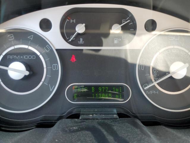 Photo 9 from auction – 2008 MERCURY SABLE PREM with VIN 1MEHM42W18G603735