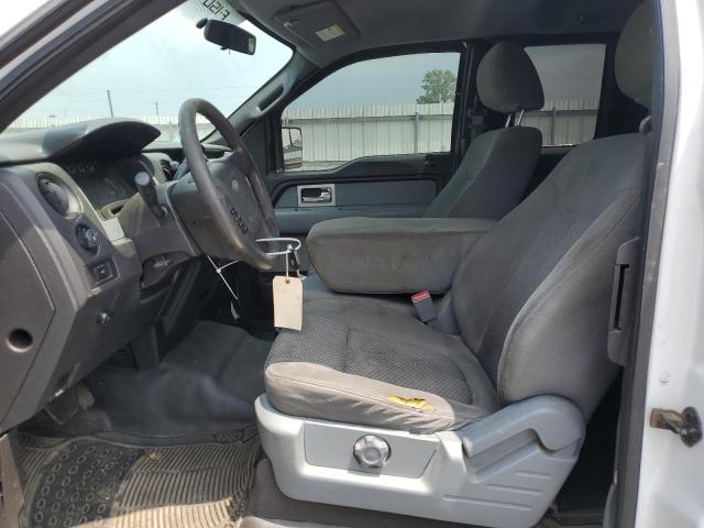 Photo 7 from auction – 2011 FORD F150 SUPER with VIN 1FTEX1CM1BFD00927