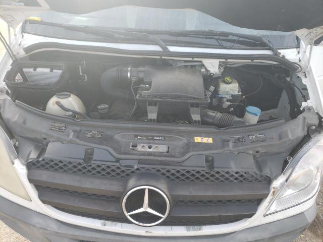 Photo 12 from auction – 2012 MERCEDES-BENZ SPRINTER 2 with VIN WD3PE8CC1C5635198