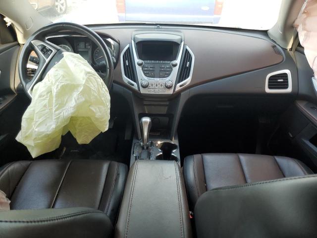 Photo 8 from auction – 2015 GMC TERRAIN SL with VIN 2GKFLSE33F6129967