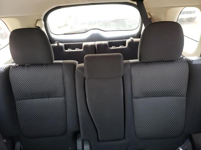 Photo 10 from auction – 2017 MITSUBISHI OUTLANDER with VIN JA4AD3A3XHZ070951