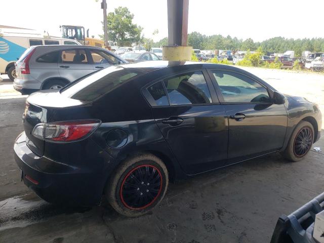 Photo 3 from auction – 2013 MAZDA 3 I with VIN JM1BL1TG0D1813305