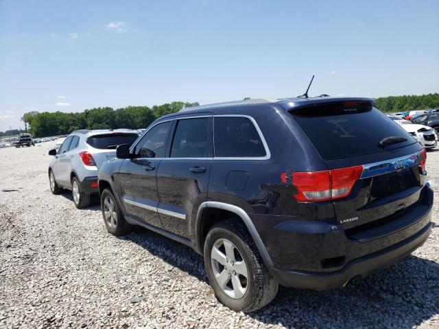 Photo 2 from auction – 2011 JEEP GRAND CHER with VIN 1J4RS4GT9BC539155