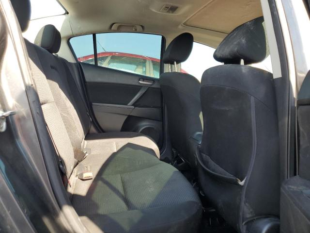 Photo 10 from auction – 2012 MAZDA 3 I with VIN JM1BL1V76C1665009