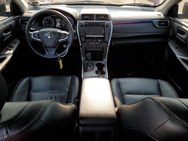 Photo 8 from auction – 2017 TOYOTA CAMRY LE with VIN 4T1BF1FK4HU643683