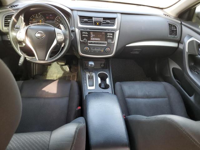 Photo 8 from auction – 2017 NISSAN ALTIMA 2.5 with VIN 1N4AL3AP7HC470289