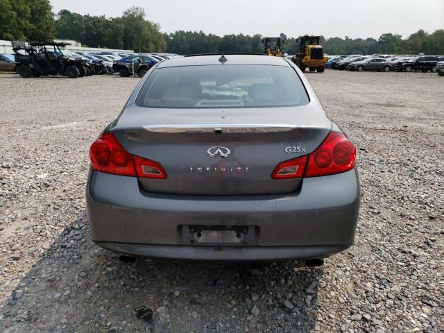 Photo 6 from auction – 2012 INFINITI G25 with VIN JN1DV6AR5CM861161