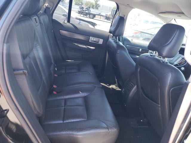 Photo 10 from auction – 2007 LINCOLN MKX with VIN 2LMDU88C07BJ05908