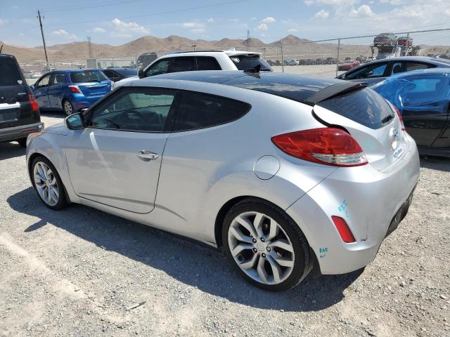 Photo 2 from auction – 2012 HYUNDAI VELOSTER with VIN KMHTC6AD7CU050766