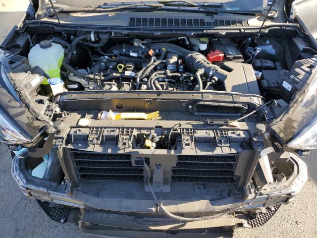 Photo 12 from auction – 2023 FORD EDGE SEL with VIN 2FMPK4J93PBA31535
