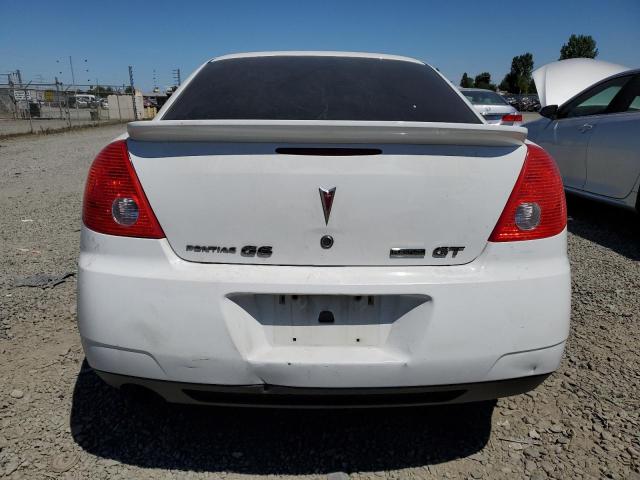 Photo 6 from auction – 2010 PONTIAC G6 with VIN 1G2ZA5EK8A4164591