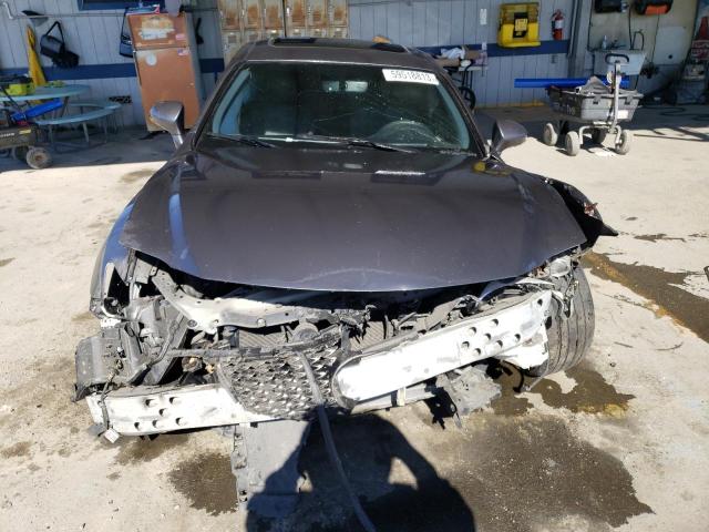 Photo 5 from auction – 2015 LEXUS RC 350 with VIN JTHHE5BC9F5003983