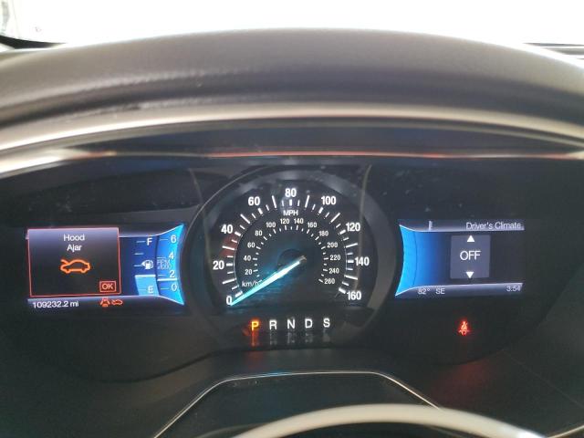 Photo 9 from auction – 2013 FORD FUSION SE with VIN 3FA6P0H73DR224589