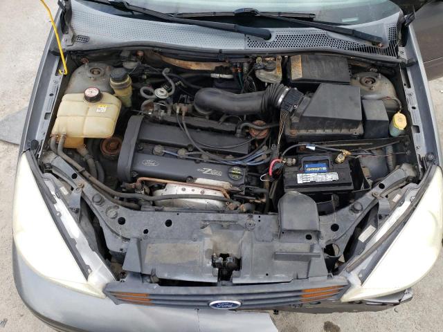 Photo 11 from auction – 2004 FORD FOCUS SE C with VIN 1FAFP34344W165019